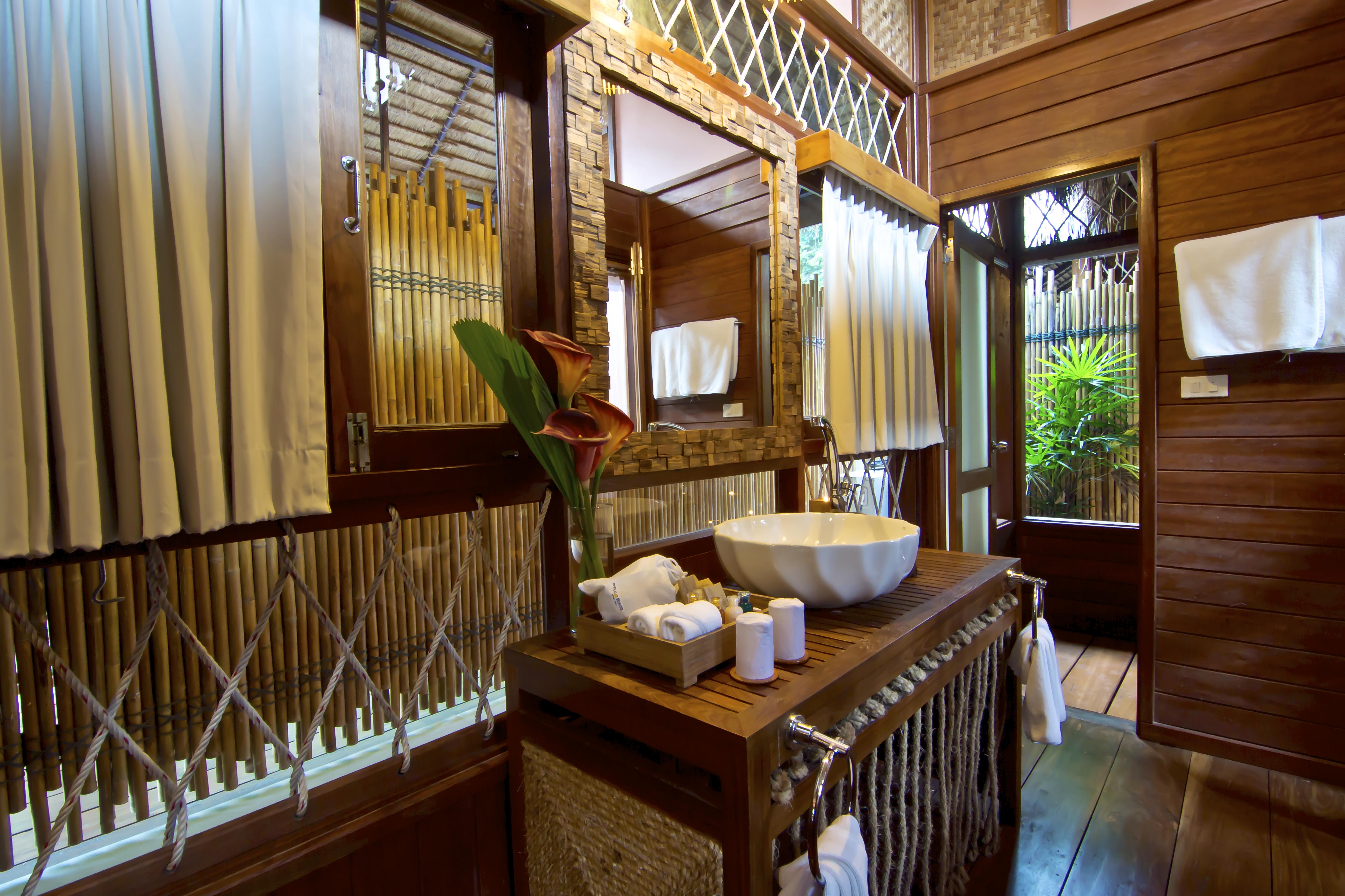 The Float House River Kwai Sai Yok Exterior foto
