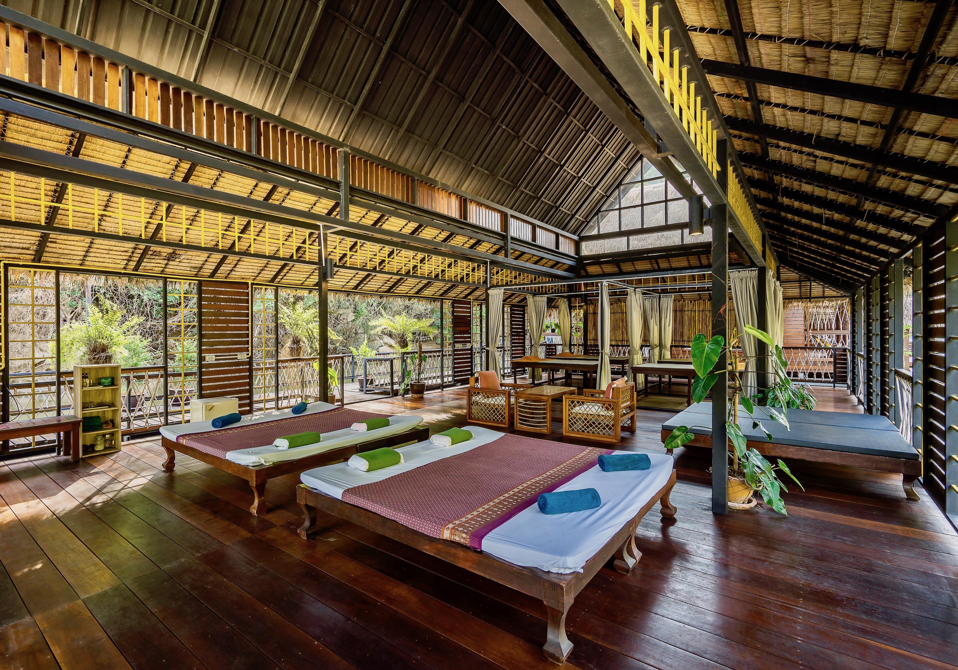 The Float House River Kwai Sai Yok Exterior foto