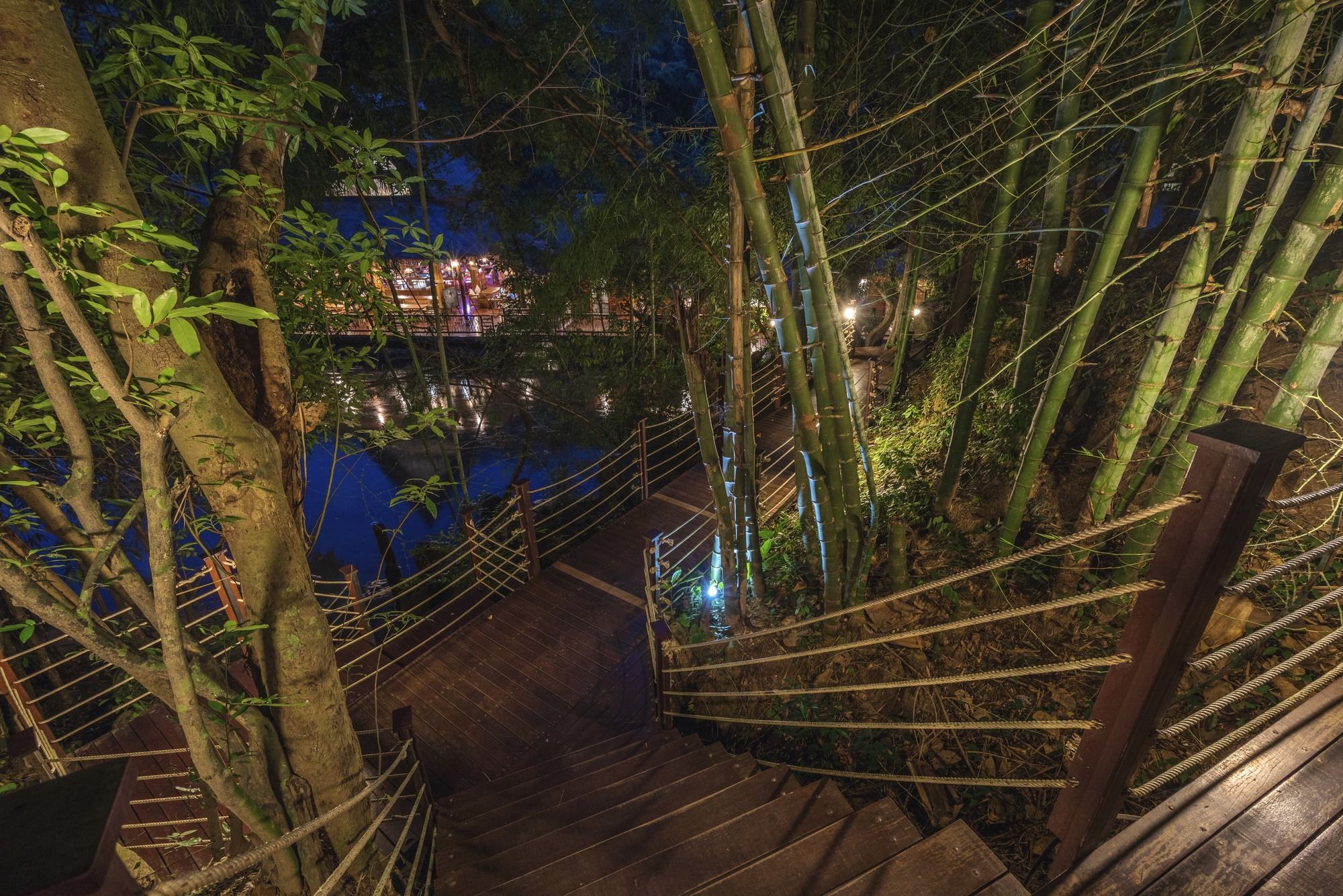 The Float House River Kwai Sai Yok Exterior foto