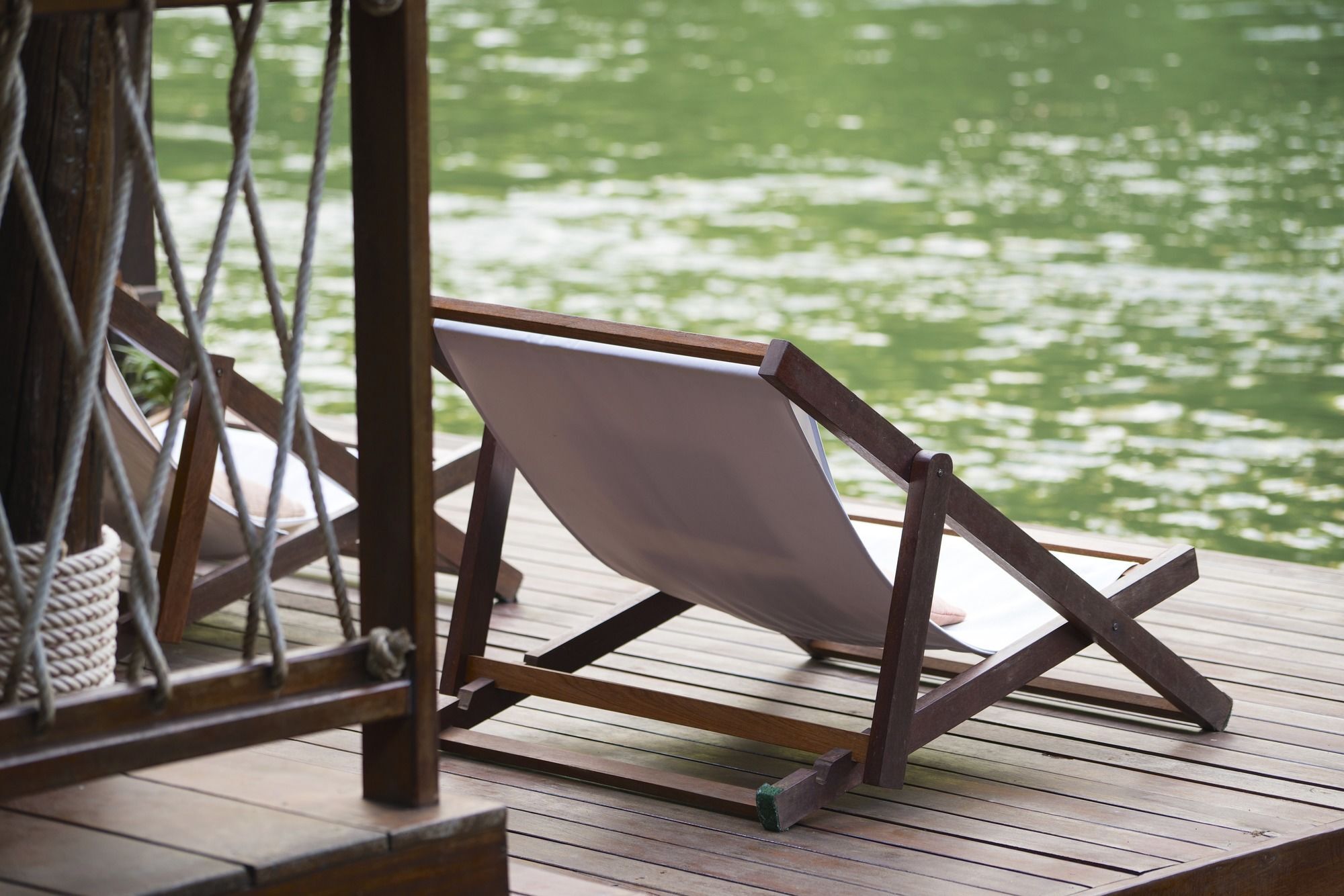 The Float House River Kwai Sai Yok Exterior foto